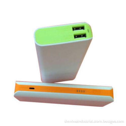 Famous brand mobile power bank, 5V, 2600mAh